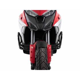 Barre de protection moteur Ducati Multistrada V4 / S / Pikes Peak / Rally / RS (2025-) / Hepco Becker Noir