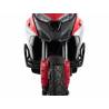 Barre de protection moteur Ducati Multistrada V4 / S / Pikes Peak / Rally / RS (2025-) / Hepco Becker Noir