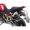 Support latéral pour Xplorer Cutout Ducati Multistrada V4 / S / Pikes Peak / Rally / RS (2025-) / Hepco Becker