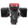 Kit valises valises latérales Ducati Multistrada V4 / S / Pikes Peak / Rally / RS (2025-) / Hepco Becker Noir