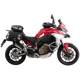 Anneau de réservoir Ducati Multistrada V4 / S / Pikes Peak / Rally / RS (2025-) / Hepco Becker BASIC