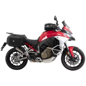 Anneau de réservoir Ducati Multistrada V4 / S / Pikes Peak / Rally / RS (2025-) / Hepco Becker BASIC