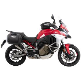 Anneau de réservoir Ducati Multistrada V4 / S / Pikes Peak / Rally / RS (2025-) / Hepco Becker BASIC