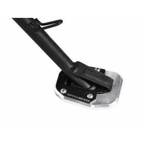 Patin de béquille Ducati Multistrada V4 / S / Pikes Peak / Rally / RS (2025-) / Hepco Becker