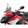 Protèges-mains Ducati Multistrada V4 / S / Pikes Peak / Rally / RS (2025-) / Hepco Becker Noir