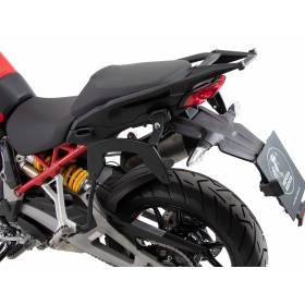 Support latéral Ducati Multistrada V4 / S / Pikes Peak / Rally / RS (2025-) / Hepco Becker C-Bow