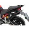 Support latéral Ducati Multistrada V4 / S / Pikes Peak / Rally / RS (2025-) / Hepco Becker C-Bow