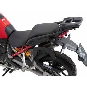 Support latéral Ducati Multistrada V4 / S / Pikes Peak / Rally / RS (2025-) / Hepco Becker C-Bow