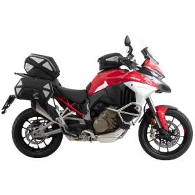 Support latéral Ducati Multistrada V4 / S / Pikes Peak / Rally / RS (2025-) / Hepco Becker C-Bow