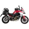 Support latéral Ducati Multistrada V4 / S / Pikes Peak / Rally / RS (2025-) / Hepco Becker C-Bow