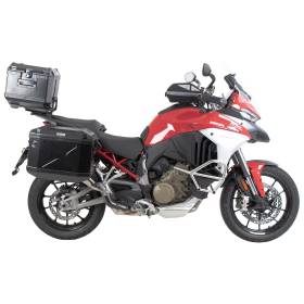 Porte-bagages Ducati Multistrada V4 / S / Pikes Peak / Rally / RS (2025-) / Hepco Becker Easyrack