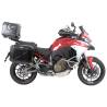 Porte-bagages Ducati Multistrada V4 / S / Pikes Peak / Rally / RS (2025-) / Hepco Becker Easyrack