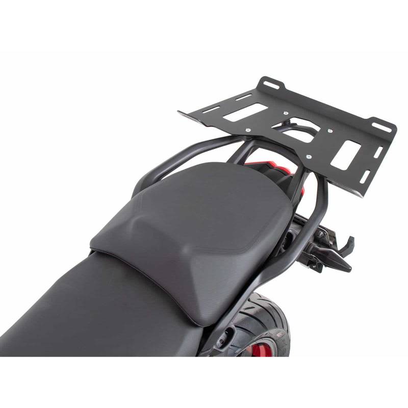 Extension arrière Ducati Multistrada V4 / S / Pikes Peak / Rally / RS (2025-) / Hepco Becker Extension arrière Ducati Multistrada V4 / S / Pikes Peak / Rally / RS (2025-) / Hepco Becker