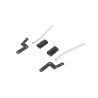 Barre décartement pour sacoche BLAZE Kawasaki Z650 / Ninja 650 (16-).