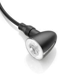 Clignotants homologués Rizoma Iride - Paire