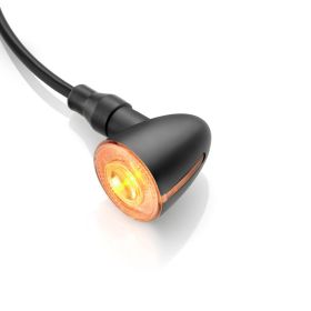 Clignotants homologués Rizoma Iride - Paire