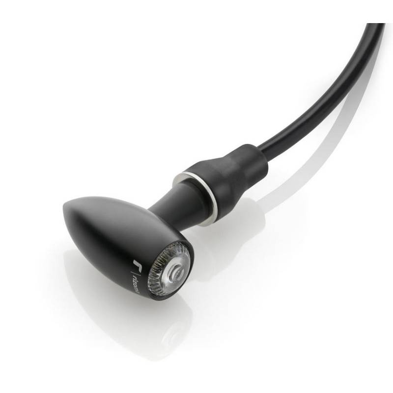 Clignotant CLUB Rizoma FR150B - Sport-classic.com Clignotant CLUB Rizoma FR150B - Sport-classic.com