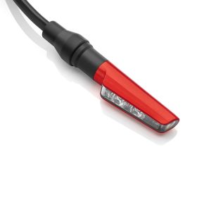 Clignotants homologués Rizoma Corsa - Paire