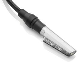 Clignotants homologués Rizoma Corsa - Paire