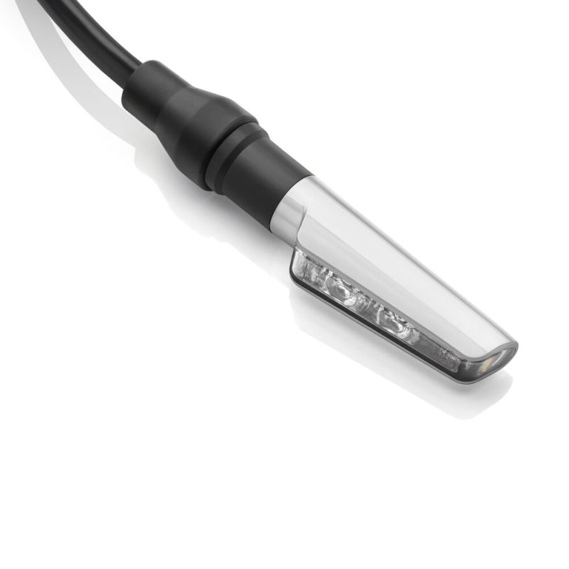Clignotants homologués Rizoma Corsa - Paire Clignotants homologués Rizoma Corsa - Paire
