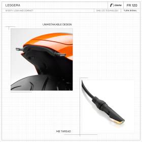 CLIGNOTANT RIZOMA LEGGERA