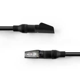 Clignotants homologués Rizoma Leggera - Paire