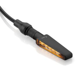 Clignotants homologués Rizoma Vision - Paire