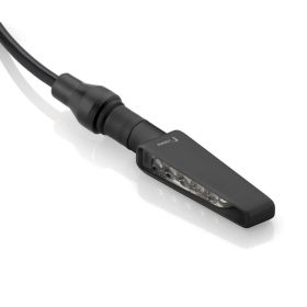 Clignotants homologués Rizoma Vision - Paire