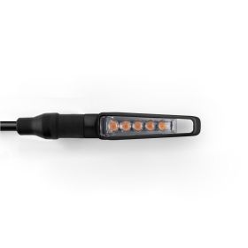 Clignotants homologués Rizoma Vision - Paire