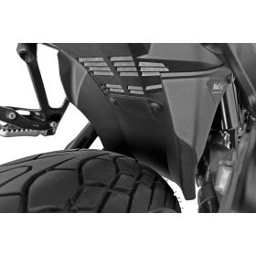 Garde-boue intérieur Wunderlich pour BMW R1300GS - 13266-002