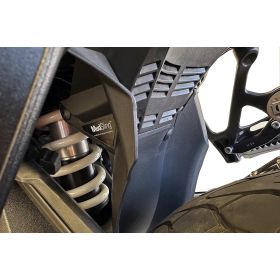 Garde-boue intérieur Wunderlich pour BMW R1300GS - 13266-002