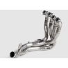 Collecteur Honda CBR1000RR-R Fireblade / SP (24-25) - Akrapovic Inox