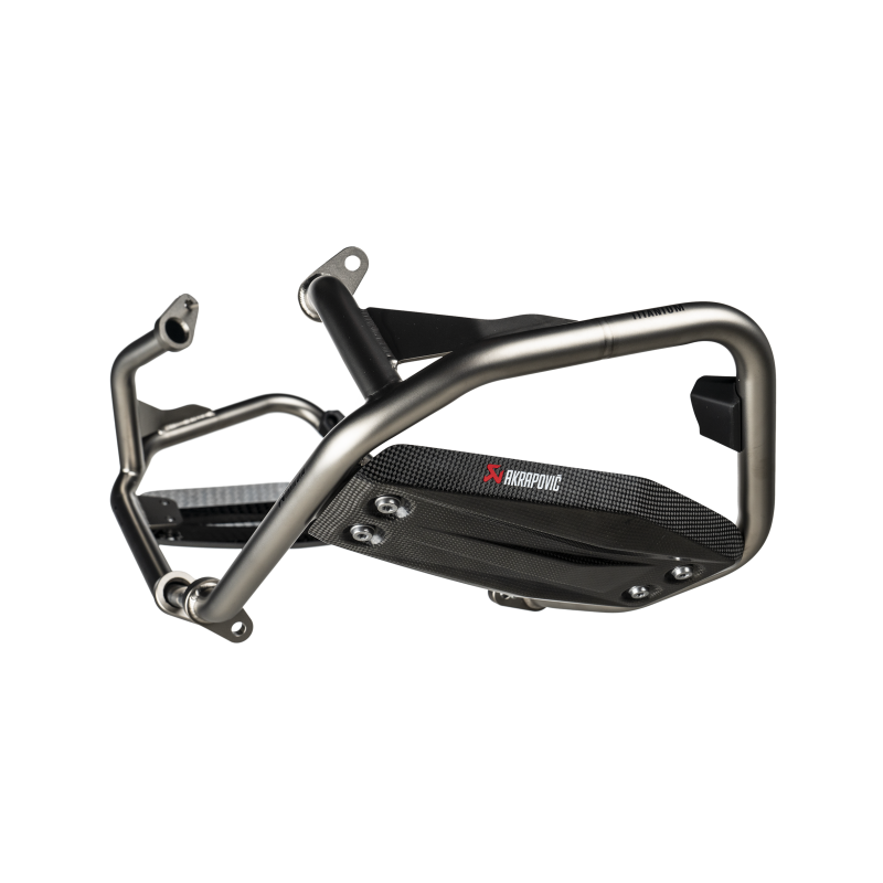 Crash Bar BMW R1300GS - Akrapovic Titane Crash Bar BMW R1300GS - Akrapovic Titane