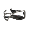 Crash Bar BMW R1300GS - Akrapovic Titane
