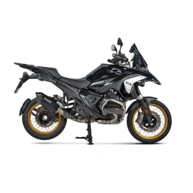 Crash Bar BMW R1300GS - Akrapovic Titane