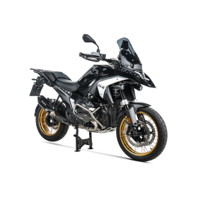 Crash Bar BMW R1300GS - Akrapovic Titane