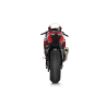 Ligne complète Racing Honda CBR1000RR-R Fireblade / SP (24-25) - Akrapovic Titane
