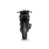 Ligne complète Racing Suzuki GSX-8S / 8R (2025) - Akrapovic Carbone