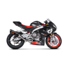 Ligne complète Racing Aprilia RS 660 (21-25) - Akrapovic Carbone