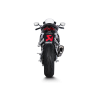 Ligne complète Racing Aprilia RS 660 (21-25) - Akrapovic Carbone
