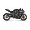 Ligne complète Racing Honda CB650R (19-25) - Akrapovic