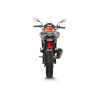Ligne complète Racing BMW G310R / GS (16-24) - Akrapovic Carbone