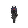 Ligne complète Racing Yamaha YZF-R7 (22-25) - Akrapovic Titane