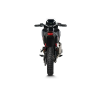 Ligne complète Racing Honda CRF1100L (20-25) - Akrapovic Titane