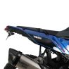 Support de plaque Yamaha Tenere 700 / RG Racing Aero - LP0351BK