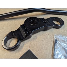 Guidon Superbike BMW R Nine T Racer 2017-20 - AC Schnitzer