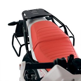 Porte-bagage avec poignée passager BMW R12 G/S - Unit Garage - 5003