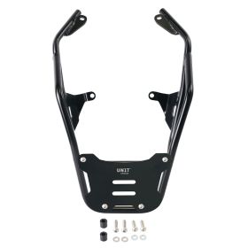 Porte-bagage avec poignée passager BMW R12 G/S - Unit Garage - 5003
