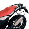 Porte-bagage avec poignée passager BMW R12 G/S - Unit Garage - 5003