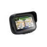 Kit GPS universel pour guidon Ø 22 à 28 mm avec Navi Case Pro M - SW-Motech